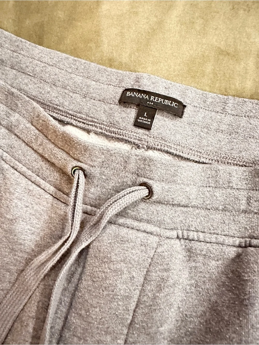 Banana Republic soft knit